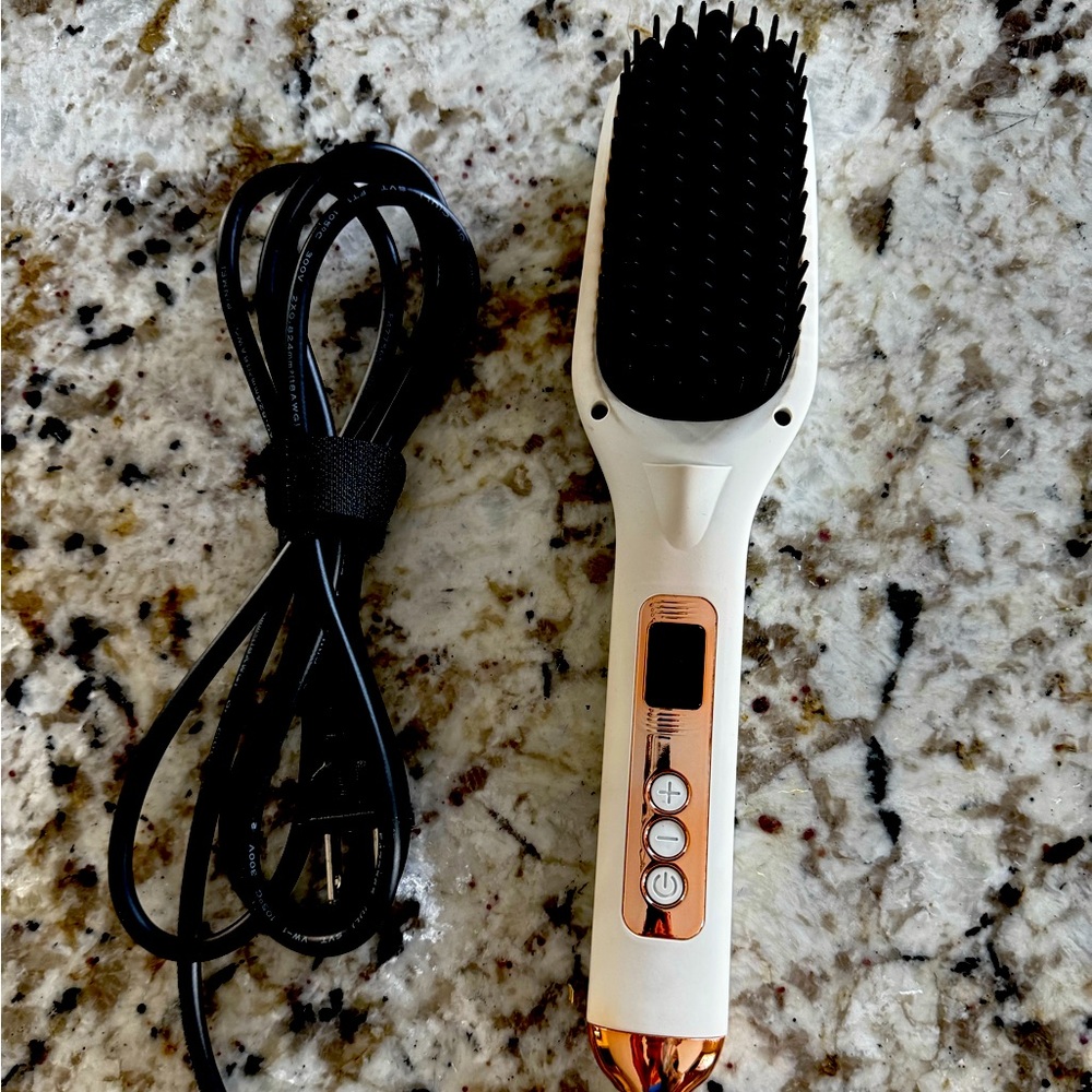 BELLAMI Smoothing Miracle Brush